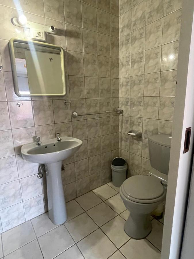 ווינדהוק Ethithiya Boutique Guesthouse מראה חיצוני תמונה