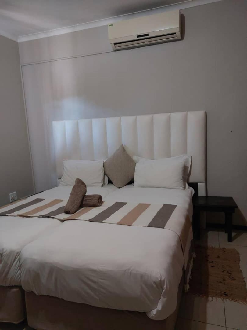 ווינדהוק Ethithiya Boutique Guesthouse מראה חיצוני תמונה